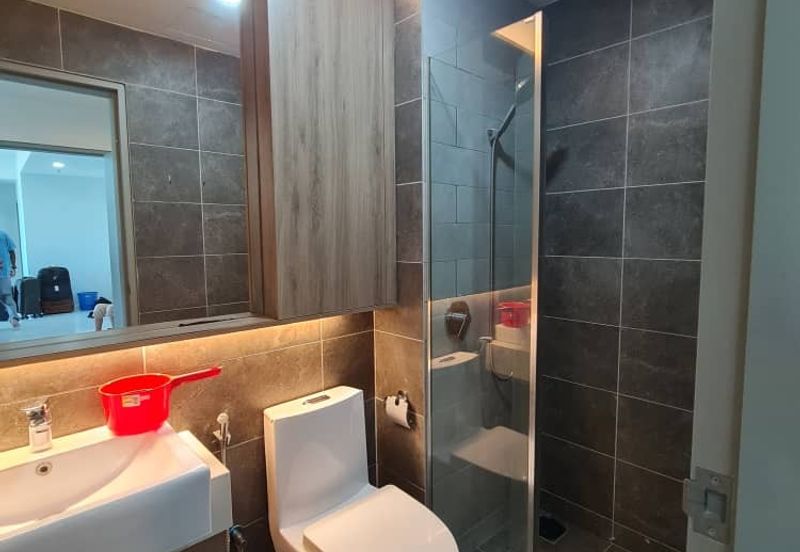 Utropolis @ Batu Kawan