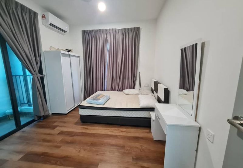 Utropolis @ Batu Kawan