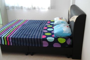 D'Piazza Condominium