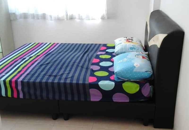 D'Piazza Condominium