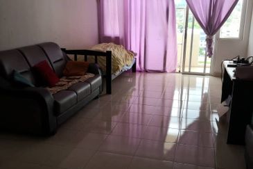 D'Piazza Condominium