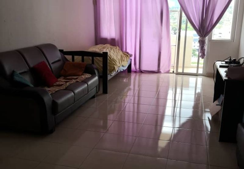 D'Piazza Condominium