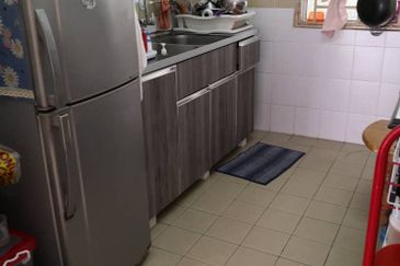 D'Piazza Condominium