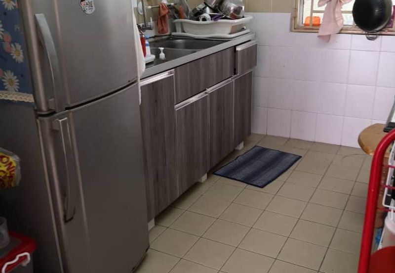 D'Piazza Condominium