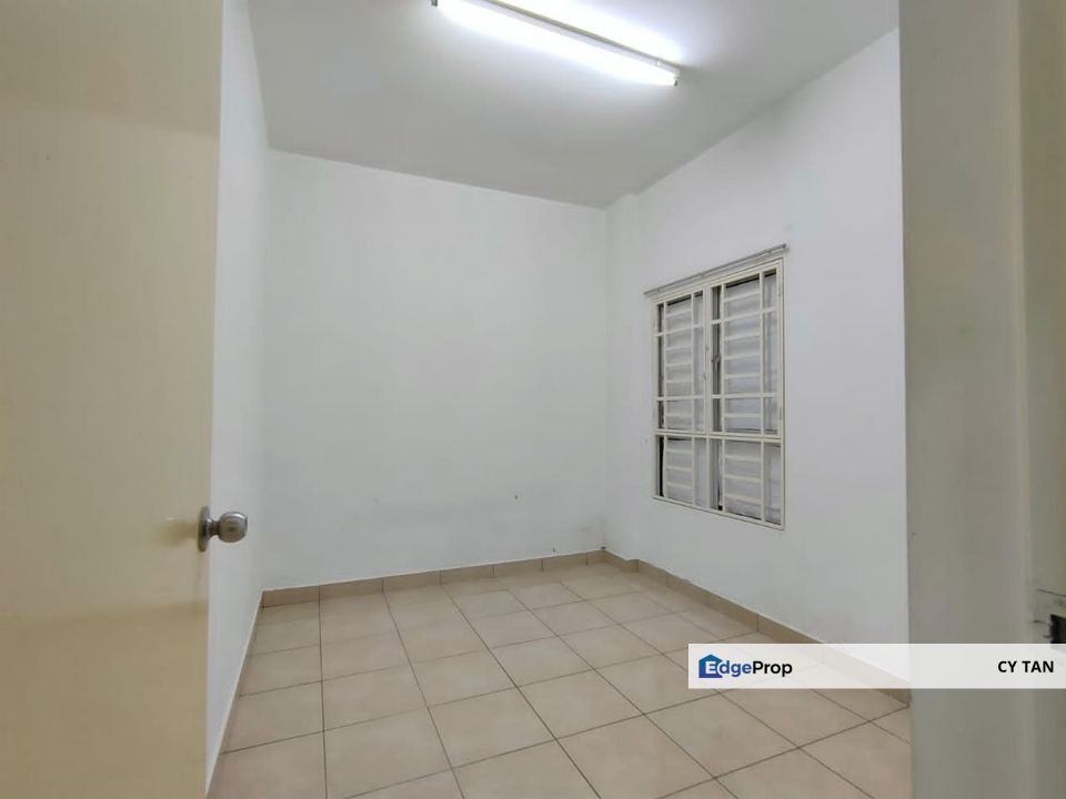 Idaman Lavender Condo at Sg Ara, near Bayan Lepas Industrial Area, Penang , Penang, Sungai Ara