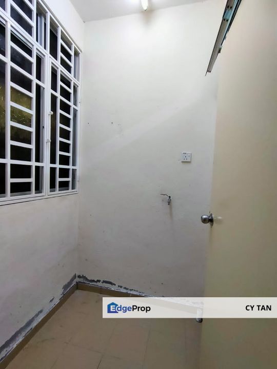 Idaman Lavender Condo at Sg Ara, near Bayan Lepas Industrial Area, Penang , Penang, Sungai Ara