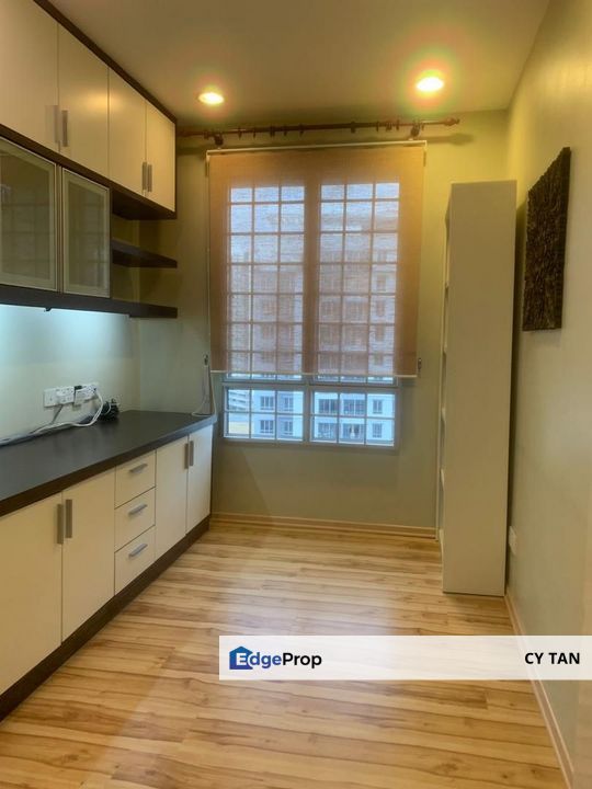 Putra Place Condo with Fully Furnished at Bayan Lepas, Penang, Penang, Sungai Nibong