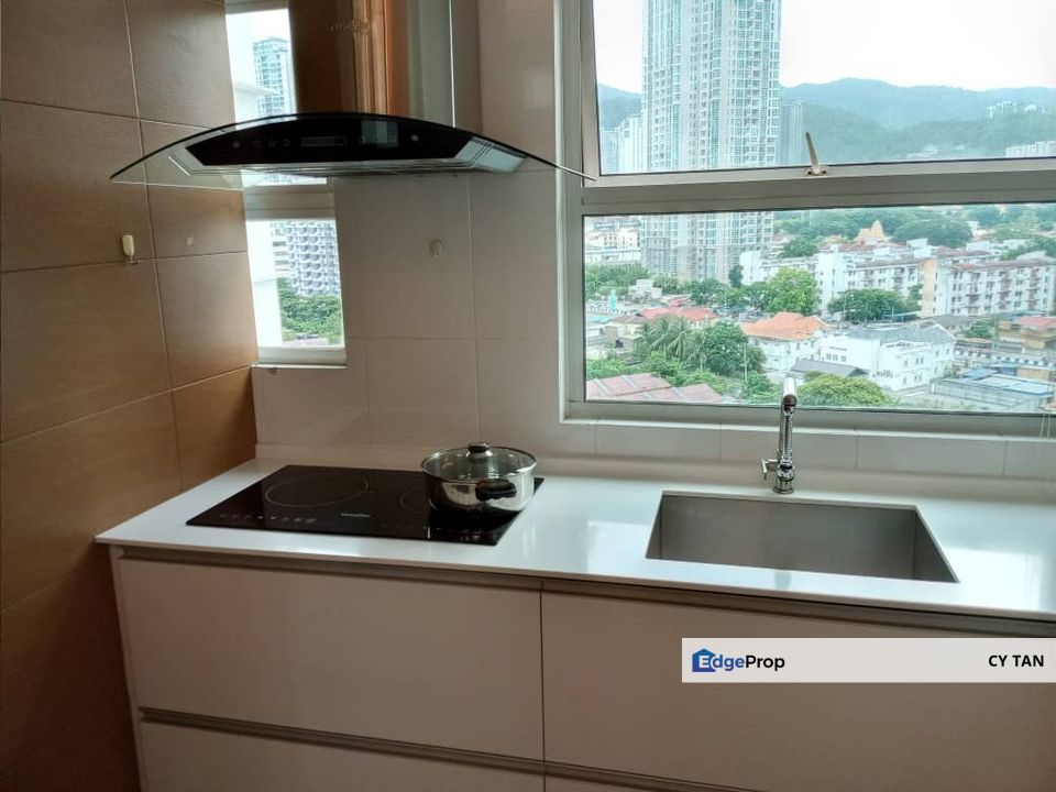 Brezza Condo Tanjung Tokong, Penang., Penang, Tanjung Tokong