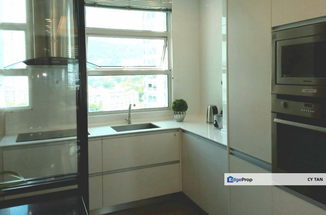 Brezza Condo Tanjung Tokong, Penang., Penang, Tanjung Tokong