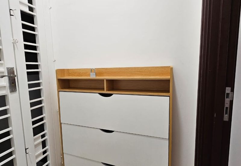 Eco Bloom @ Eco Meadows