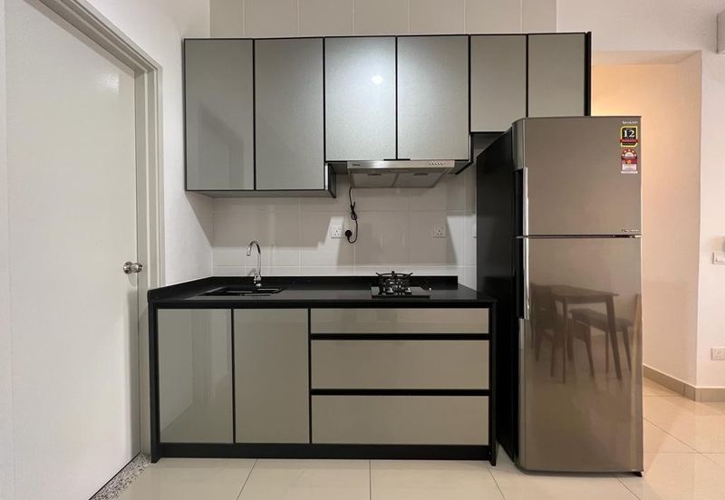 Eco Bloom @ Eco Meadows