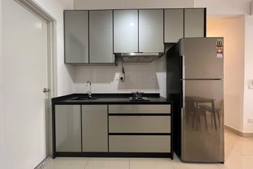 Eco Bloom @ Eco Meadows