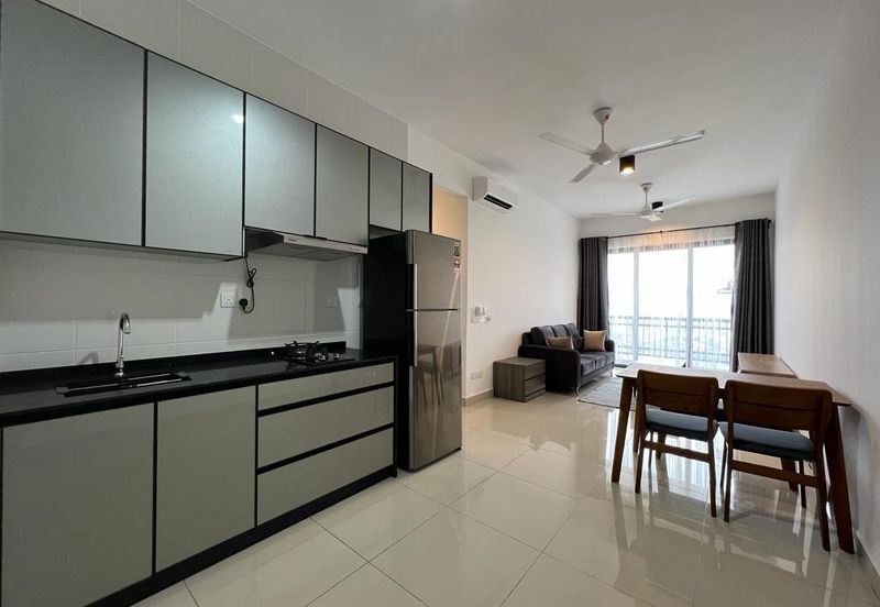 Eco Bloom @ Eco Meadows