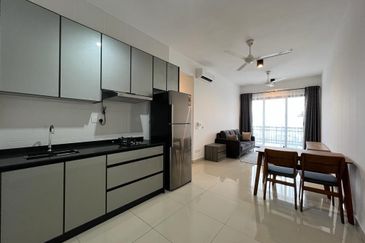 Eco Bloom @ Eco Meadows