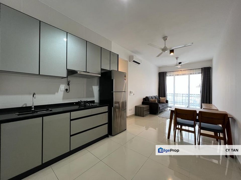 Eco Bloom, Penang, Simpang Ampat