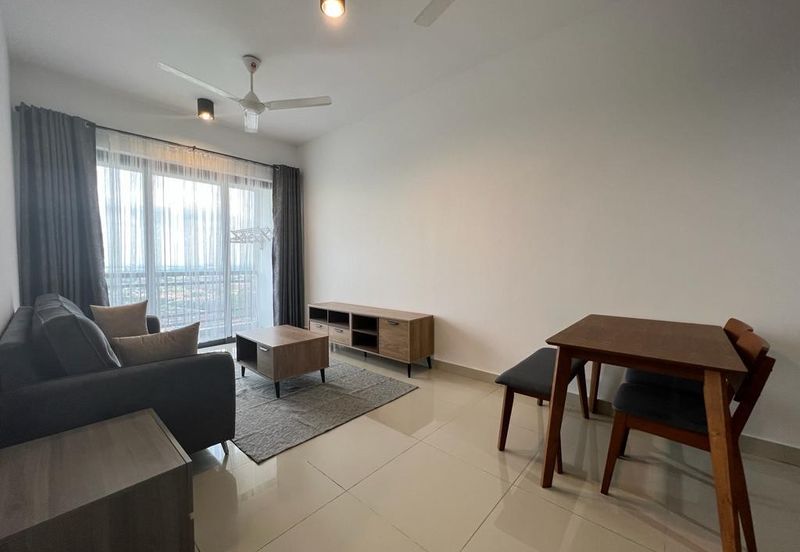 Eco Bloom @ Eco Meadows