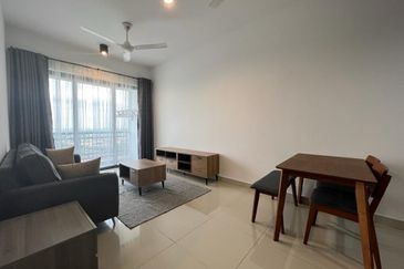 Eco Bloom @ Eco Meadows