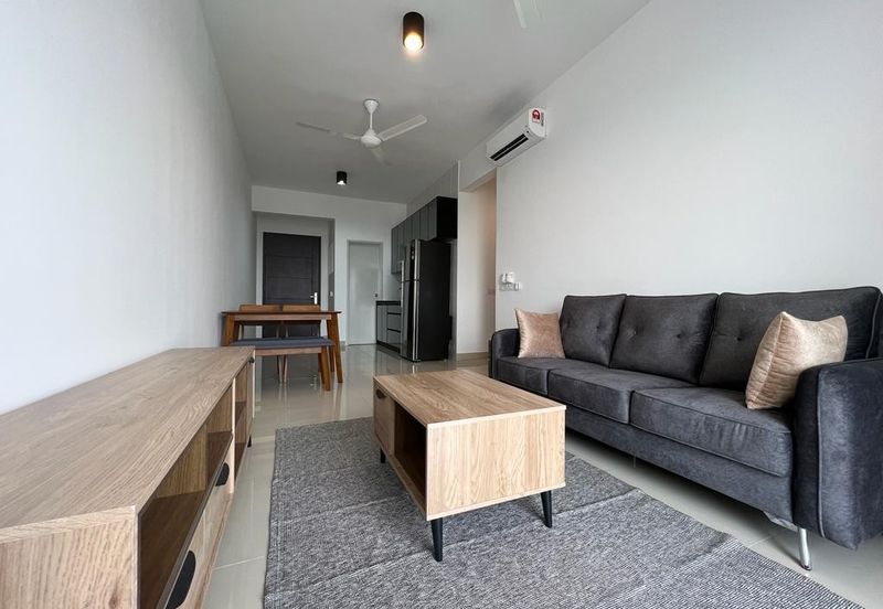 Eco Bloom @ Eco Meadows