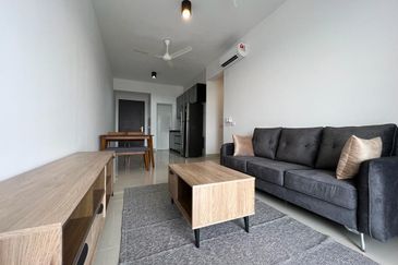 Eco Bloom @ Eco Meadows