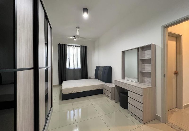 Eco Bloom @ Eco Meadows