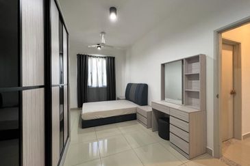 Eco Bloom @ Eco Meadows