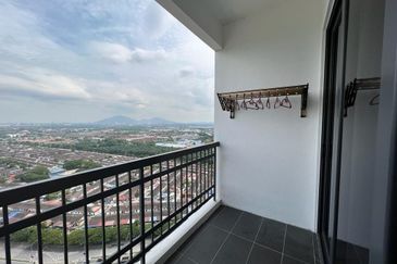 Eco Bloom @ Eco Meadows