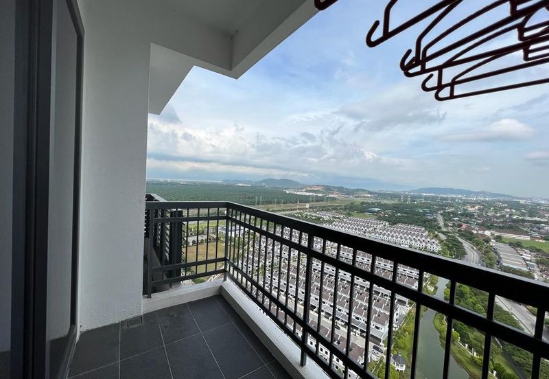 Eco Bloom @ Eco Meadows