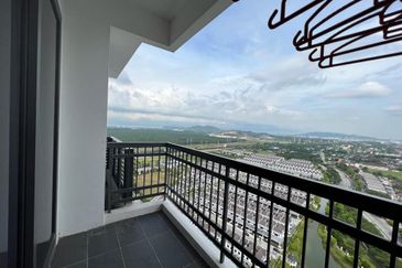 Eco Bloom @ Eco Meadows