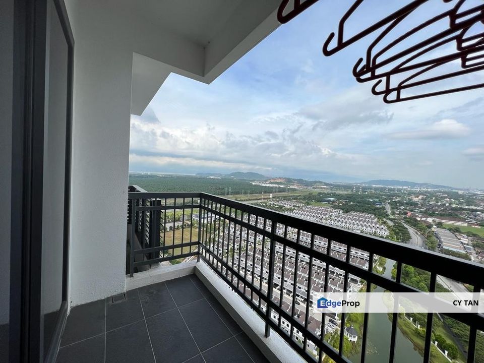 Eco Bloom, Penang, Simpang Ampat