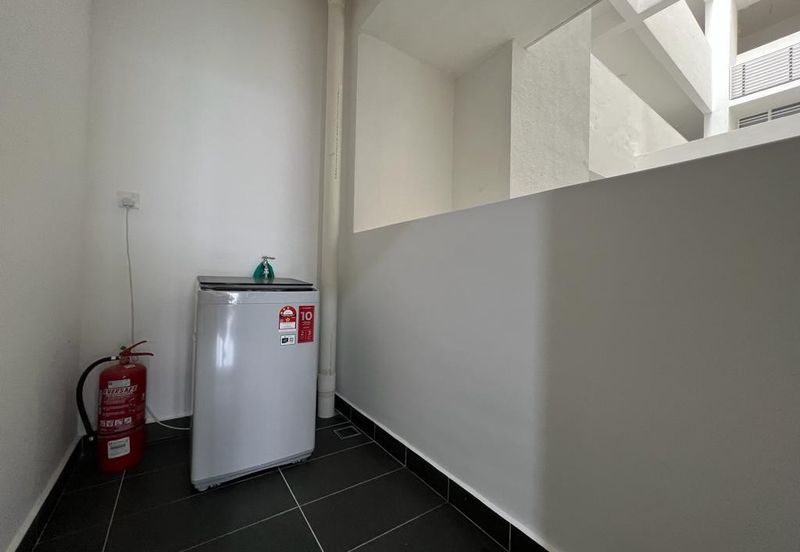 Eco Bloom @ Eco Meadows