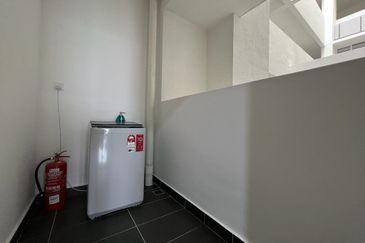 Eco Bloom @ Eco Meadows