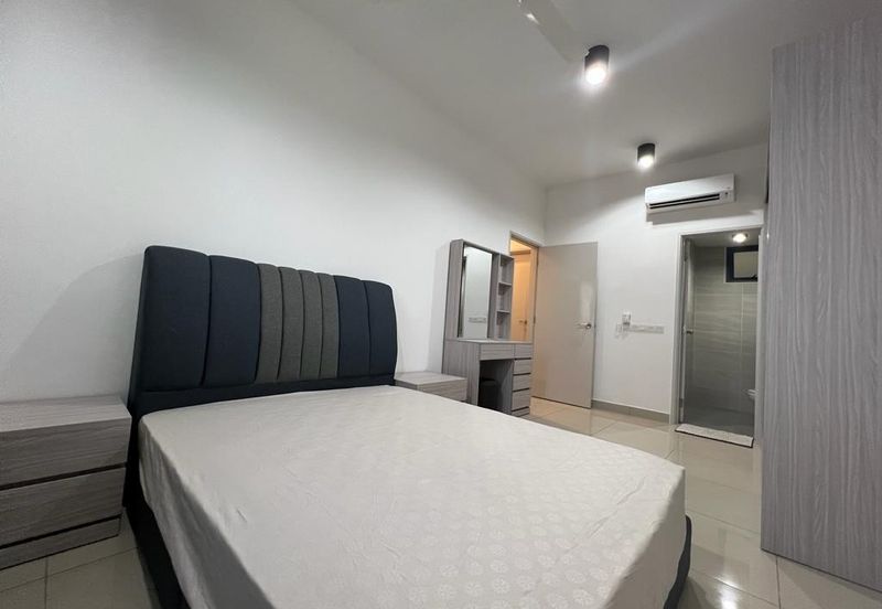 Eco Bloom @ Eco Meadows