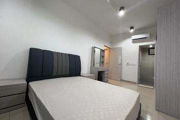 Eco Bloom @ Eco Meadows