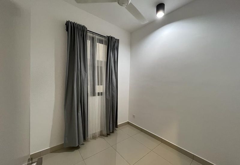 Eco Bloom @ Eco Meadows