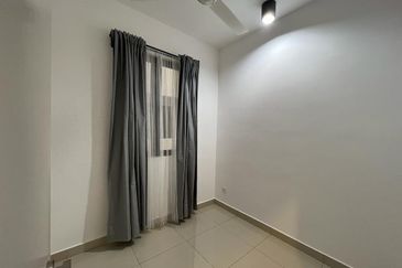 Eco Bloom @ Eco Meadows