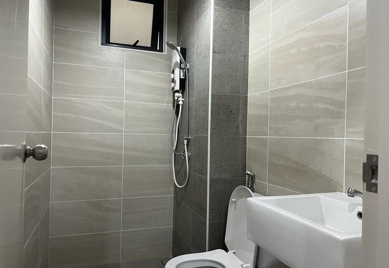 Eco Bloom @ Eco Meadows