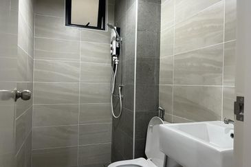 Eco Bloom @ Eco Meadows