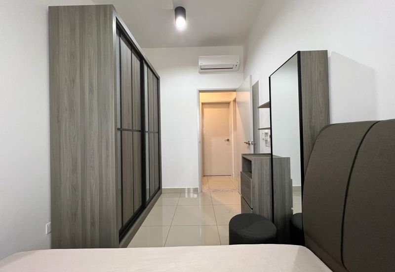 Eco Bloom @ Eco Meadows