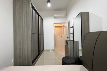 Eco Bloom @ Eco Meadows