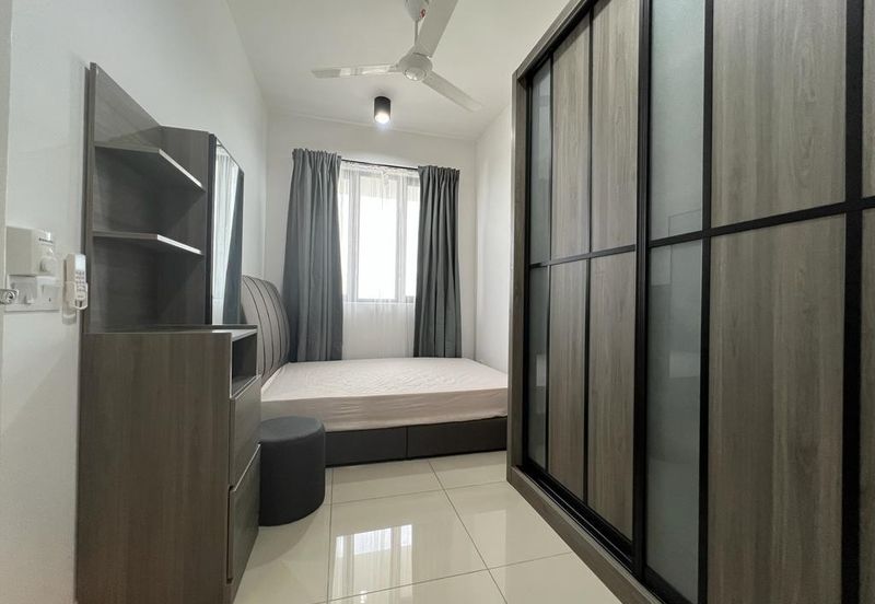 Eco Bloom @ Eco Meadows