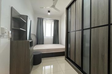 Eco Bloom @ Eco Meadows