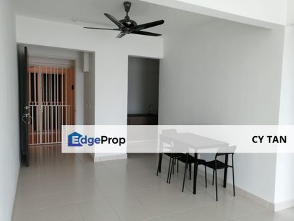 One Foresta Condo at Bayan Lepas near Penang Airport, Penang, Bayan Lepas