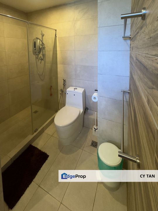 Belle Vue Apartment, Penang, Persiaran Gurney