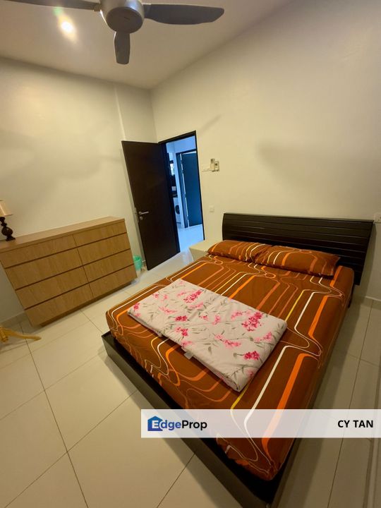 Belle Vue Apartment, Penang, Persiaran Gurney