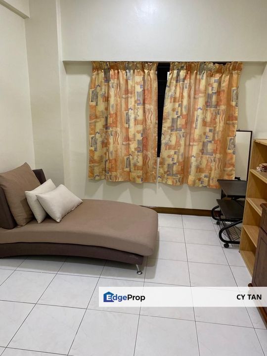 Lakeside Towers, Bukit Jambul, Penang, Penang, Bukit Jambul