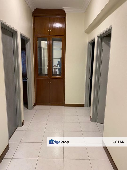 Lakeside Towers, Bukit Jambul, Penang, Penang, Bukit Jambul