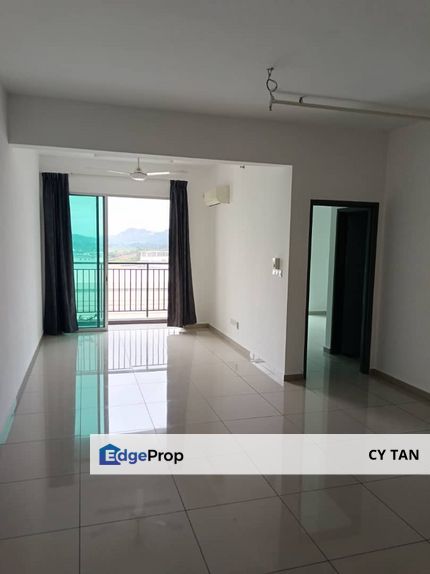 Metropol Apartment, Bandar Perda, Bukit Mertajam, Penang, Bukit Mertajam