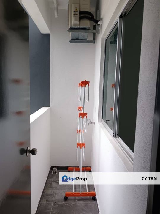 Metropol Apartment, Bandar Perda, Bukit Mertajam, Penang, Bukit Mertajam