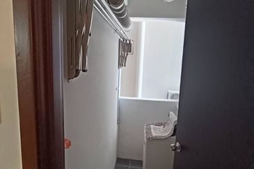 Seri Jaya Condominium