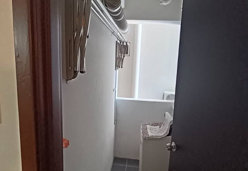 Seri Jaya Condominium